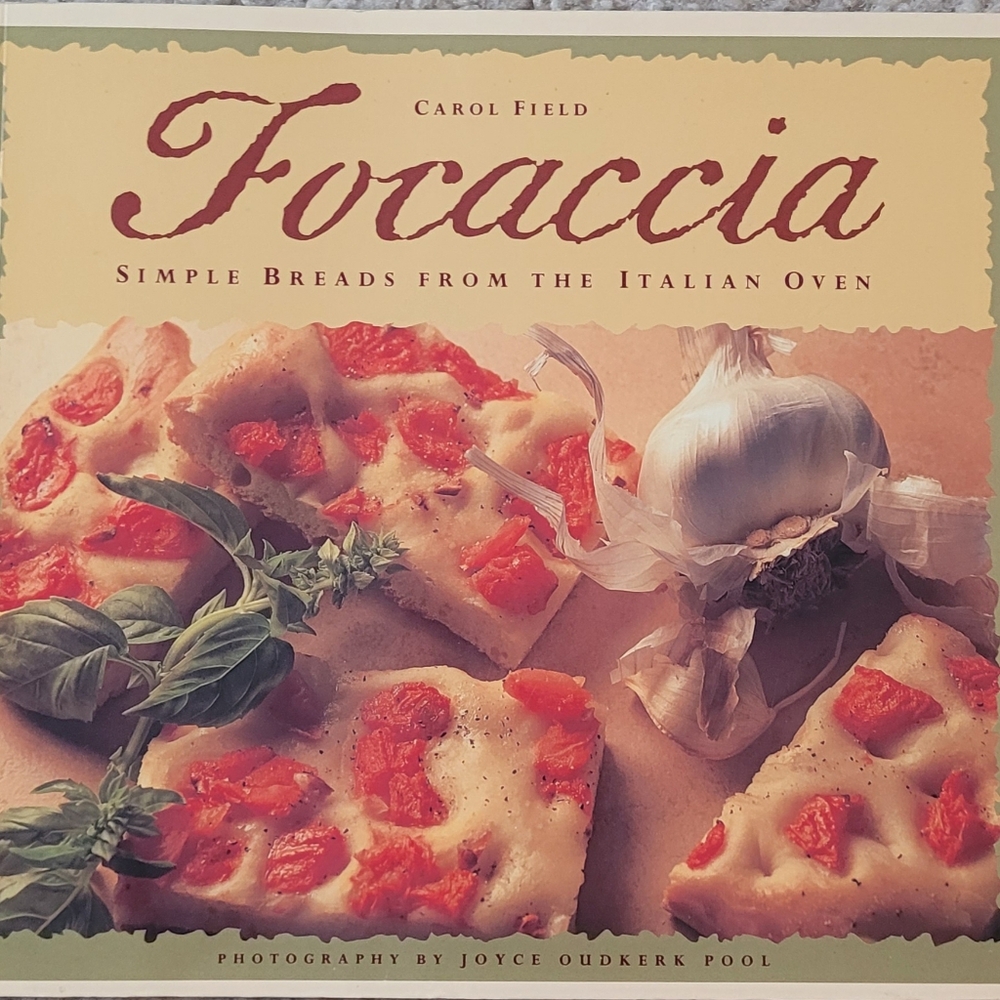 Cookbook